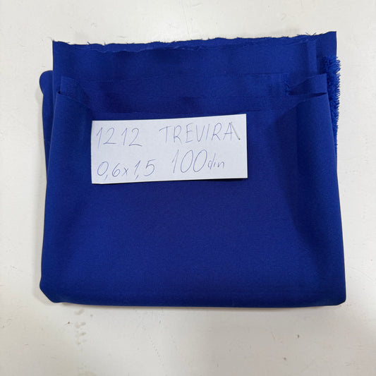 1212 TREVIRA 0,6x1,5