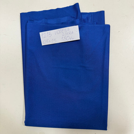1215 VODENA LIKRA 0,5×1,5
