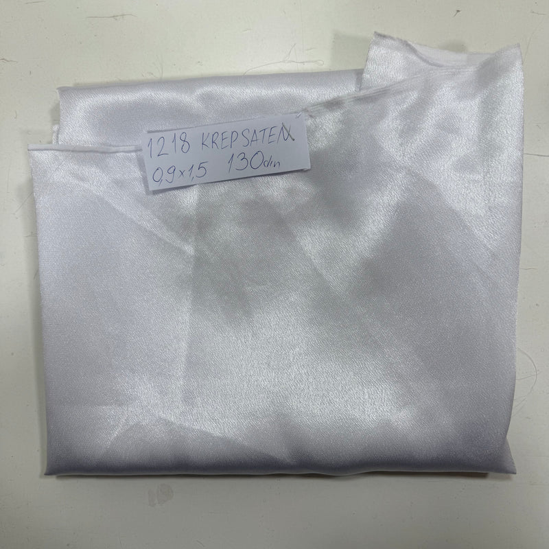 1218 KREP SATEN 0,9×1,5