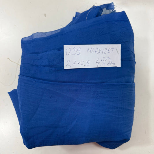 1239 MARKIZET 2,7x2,8