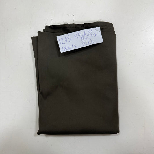 1243 PUPLIN SA ELASTINOM 1,5×1,4