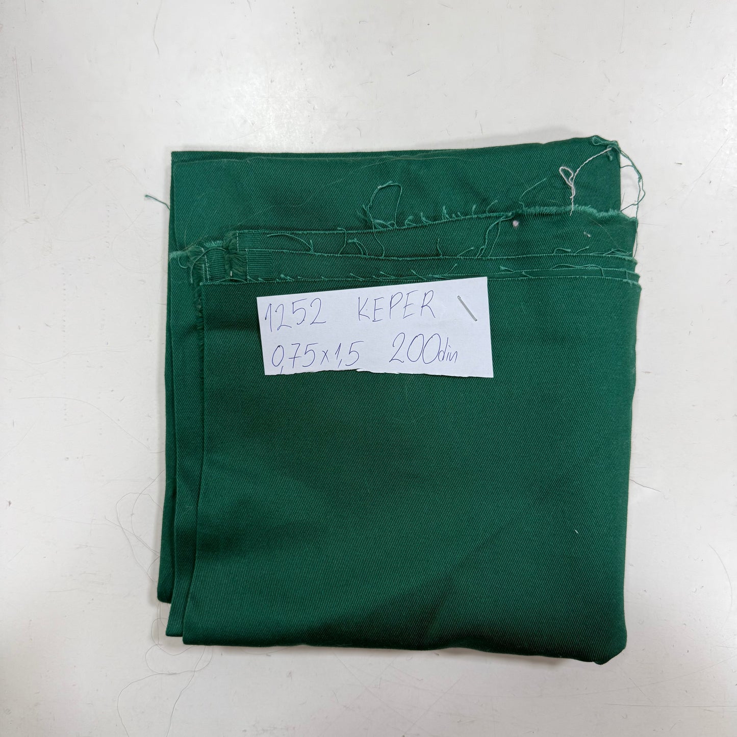 1252 KEPER 0,75x1,5