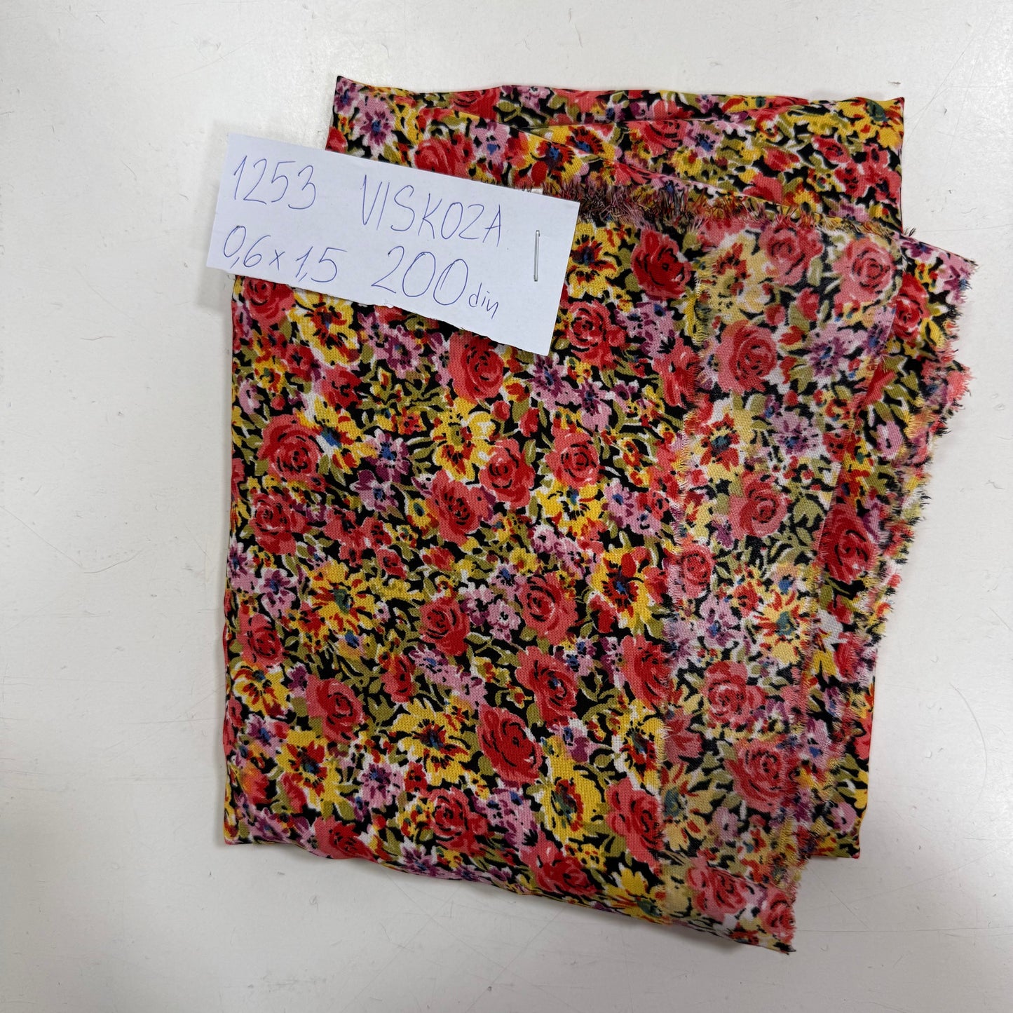 1253 VISKOZA 0,6x1,5