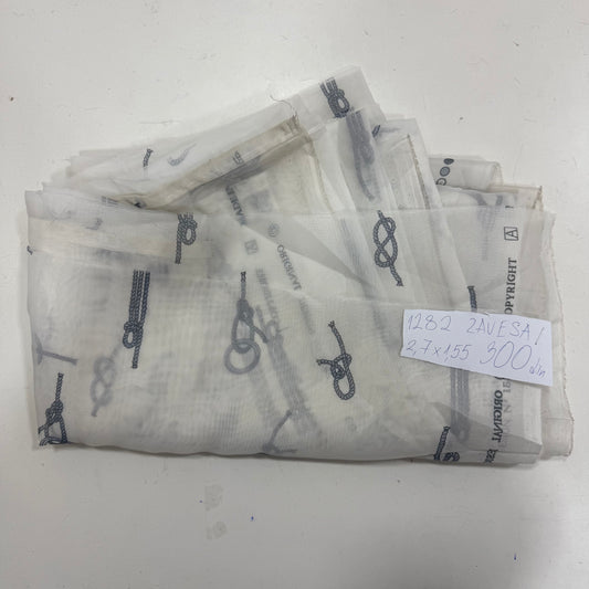 1282 ZAVESA 2,7x1,55
