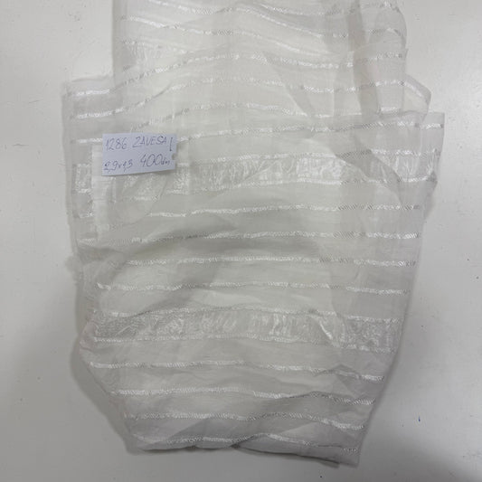 1286 ZAVESA 2,9x1,3