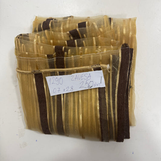 1290 ZAVESA 0,7x2,8