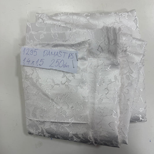 1295 DAMAST PS 1,4x1,5
