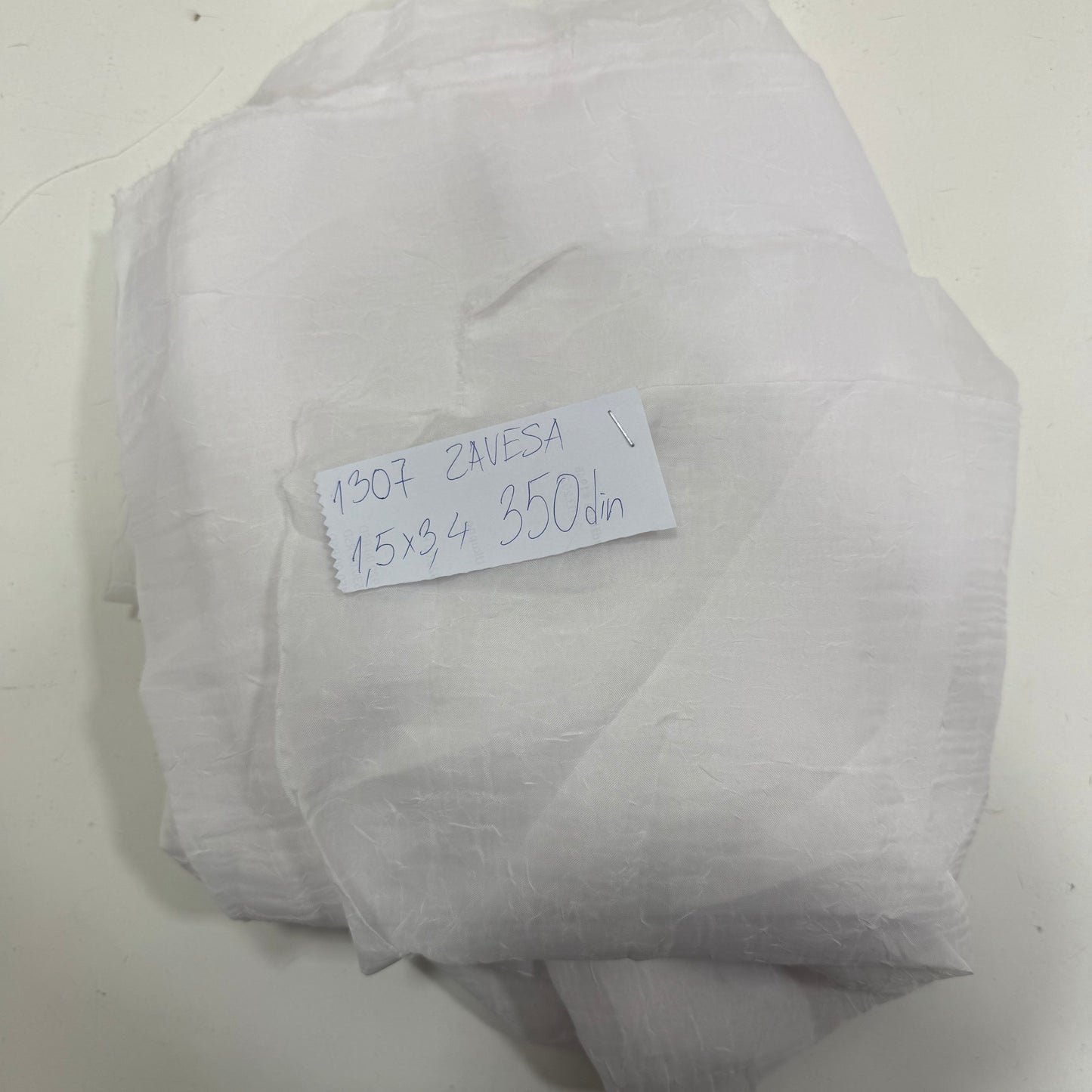 1307 ZAVESA 1,5x3,4