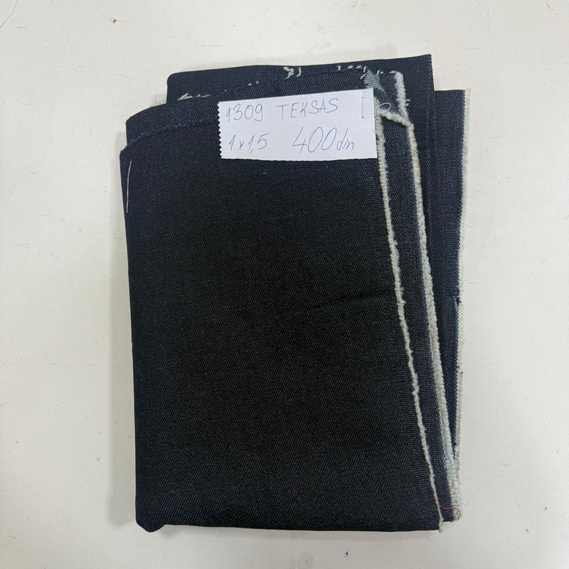 1309 TEKSAS 1x1,5