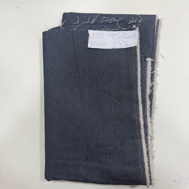 1319 TEKSAS SA ELASTINOM 1,2×1,5