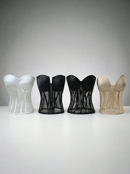 korseti svih boja i velicina ogroman izbor korseta