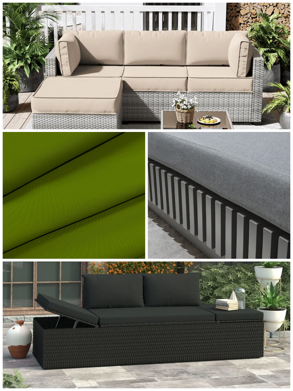 Outdoor Mercury Vodoodbojan Materijal Suncobrani Lezaljke Jastucici Dekoracije DjinaTeks Metraza Pozamanterija