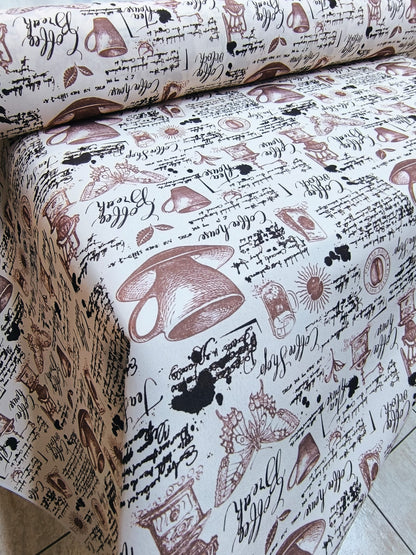 Dekor Digital dekorativni materijal – stolnjaci, jastuci, baštenske garniture - DjinaTeks
