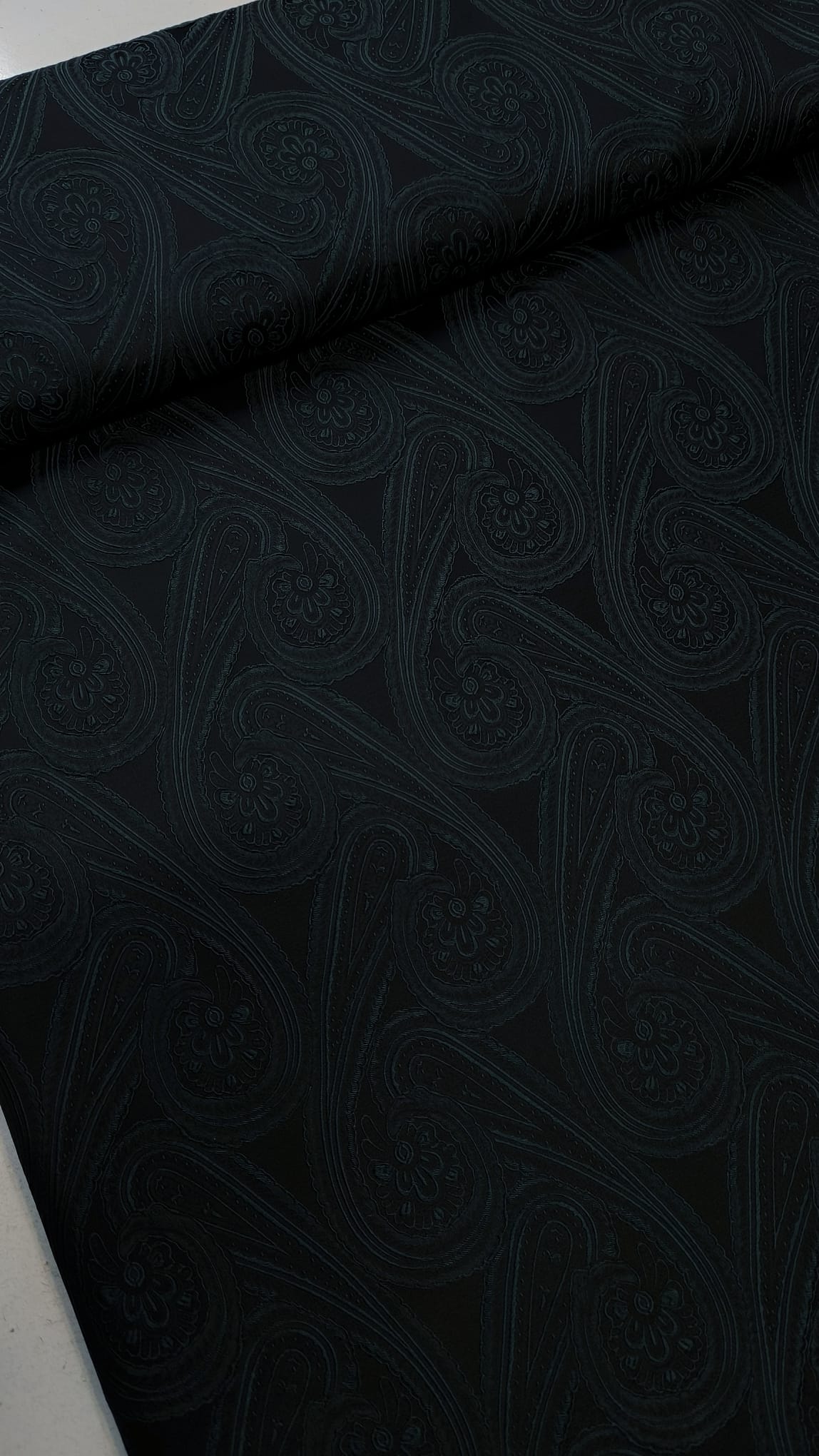 Brokat ANGELINA PLACENTA– svecani brokat za haljine - DjinaTeks