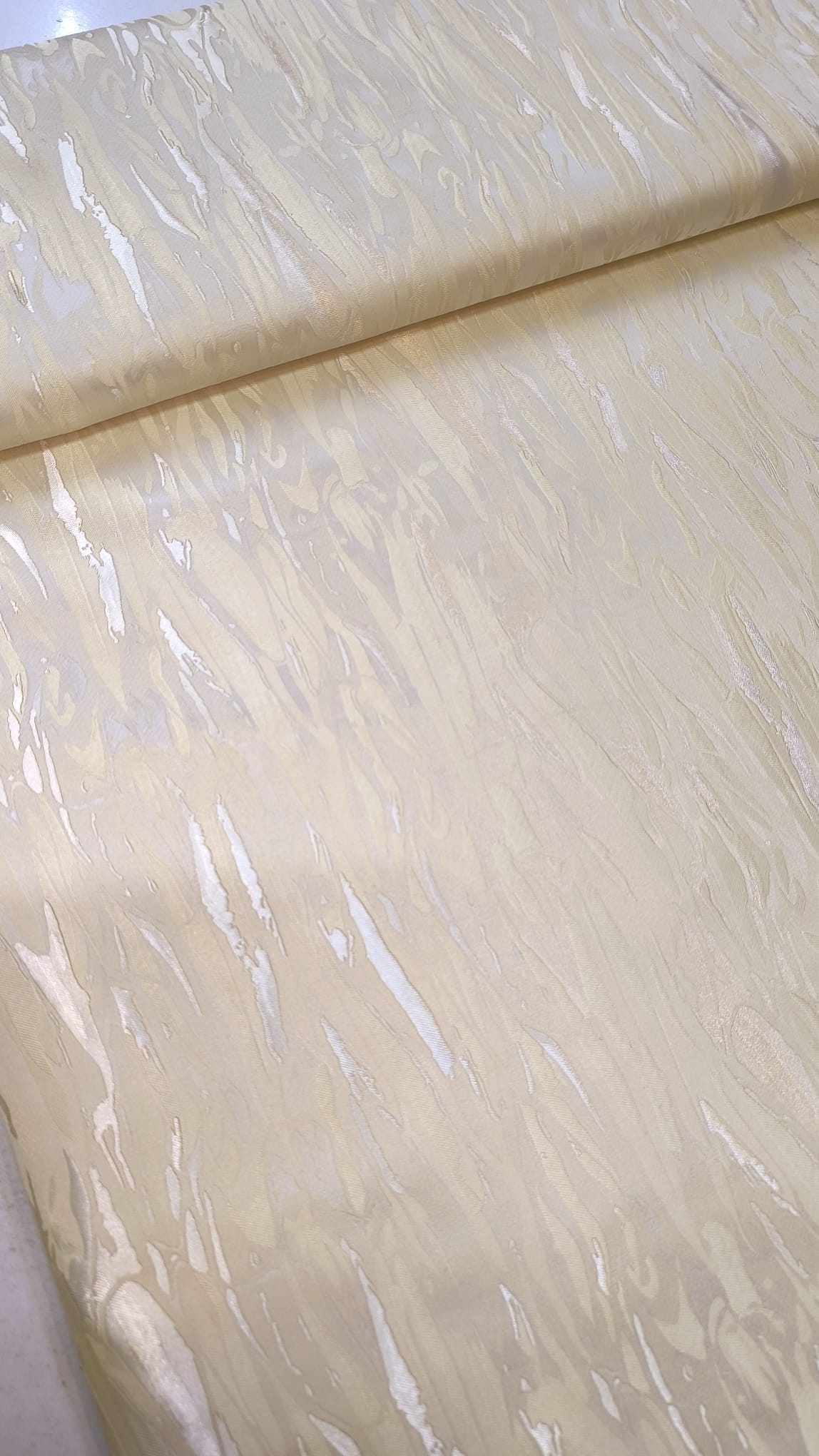 Brokat ANGELINA Missoni – luksuzna svecana tkanina sa reljefnim dezenom - DjinaTeks