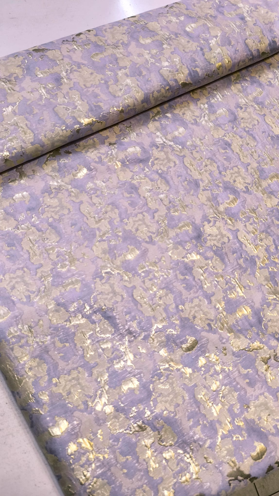 Brokat ANGELINA PASTEL – svecani brokat za matura haljine - DjinaTeks