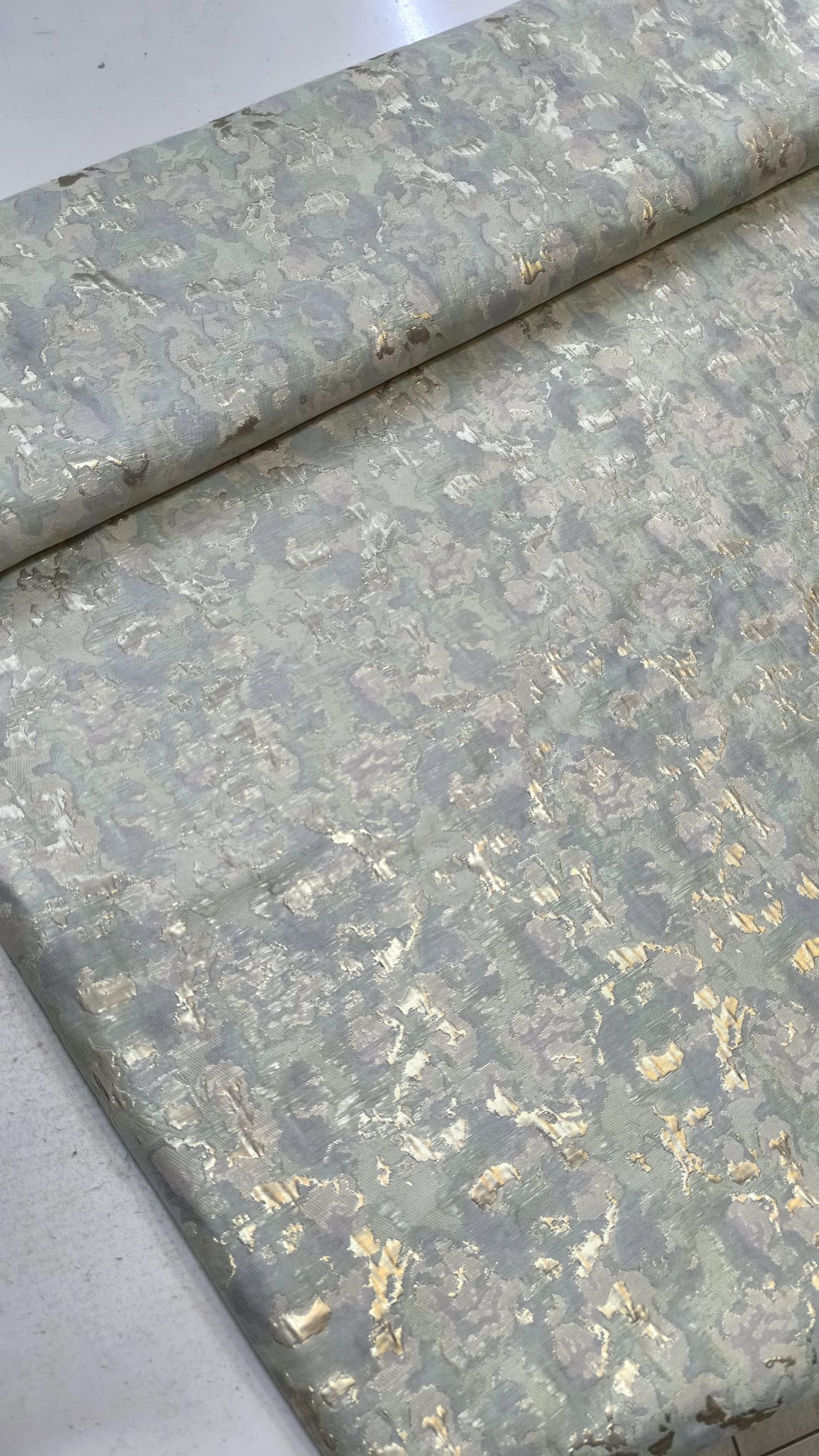 Brokat ANGELINA PASTEL – svecani brokat za matura haljine - DjinaTeks