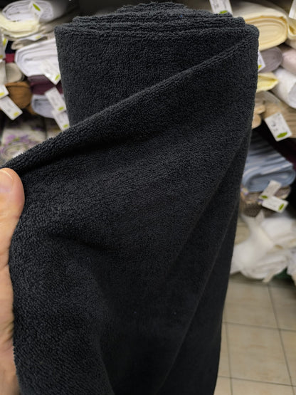 Frotir Luks 400 g/m² – 100% premium pamuk – širina 160 cm - DjinaTeks