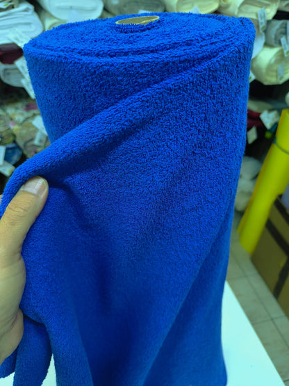 Frotir Luks 400 g/m² – 100% premium pamuk – širina 160 cm - DjinaTeks