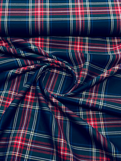 Pantalone Kompleti Suknje Škotski karo štof OR DjinaTeks