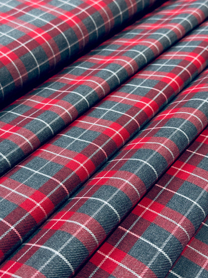 Pantalone Kompleti Suknje Škotski karo štof OR DjinaTeks