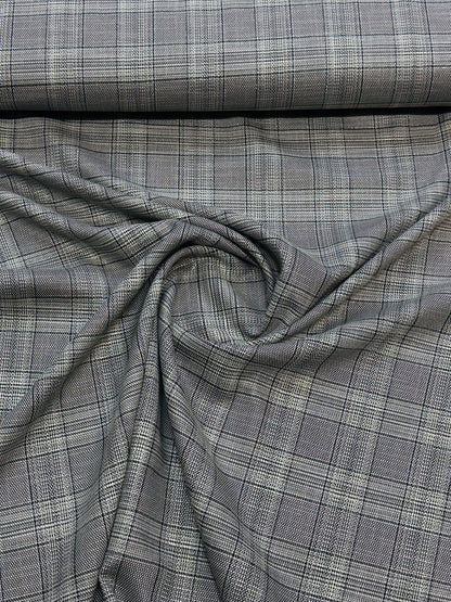 Pantalone Kompleti Suknje Škotski karo štof OR DjinaTeks