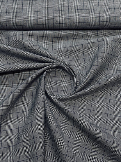 Pantalone Kompleti Suknje Škotski karo štof OR DjinaTeks