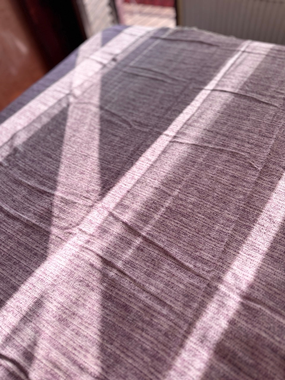 Pokrivac od pamuka i akrila – Moderan dekorativni prekrivac 150x200 cm
