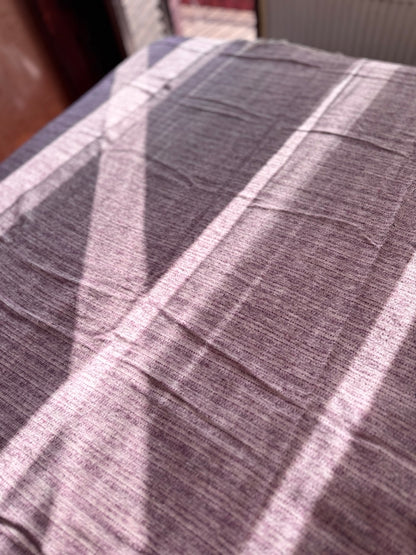 Pokrivac od pamuka i akrila – Moderan dekorativni prekrivac 150x200 cm