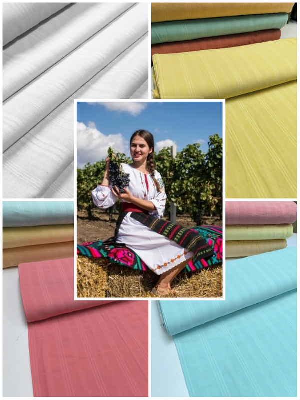 Srpsko Narodno Platno Narodnje Nosnje Kosulje Haljine DjinaTeks Metraza Pozamanterija