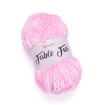 Vunica za pletenje Fable Fur - DjinaTeks