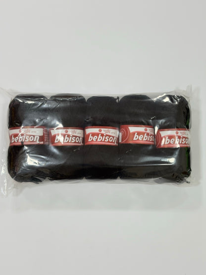 Makedonska Vunica za Pletenje Bebison 100% Akril 100g/200m