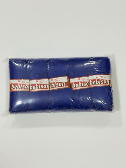 Makedonska Vunica za Pletenje Bebison 100% Akril 100g/200m