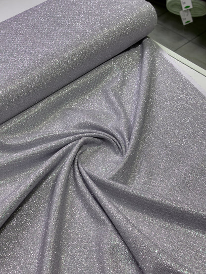 Shimmer Chain Materijal za Svečane i Elegantne Haljine - DjinaTeks