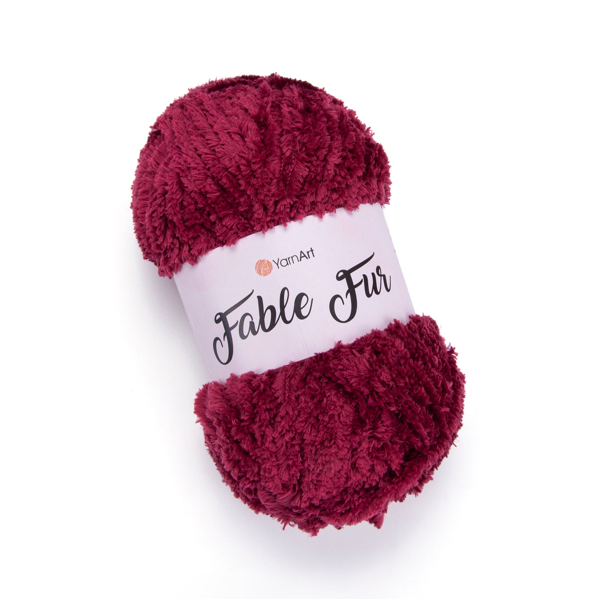 Vunica za pletenje Fable Fur - DjinaTeks