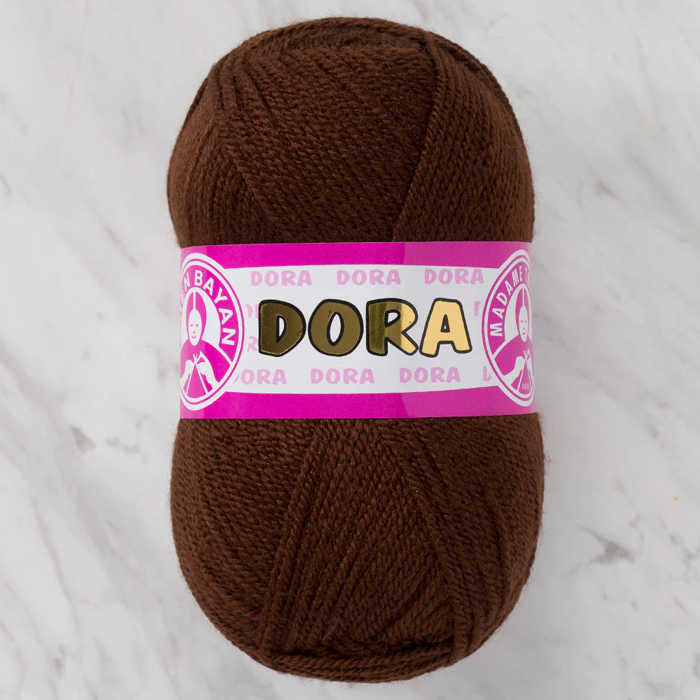 vunica za pletenje Dora DjinaTeks