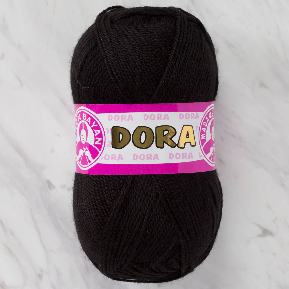 vunica za pletenje Dora DjinaTeks