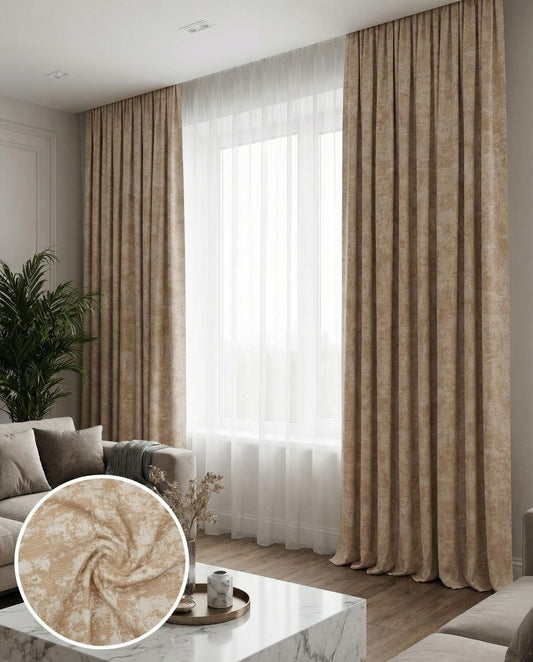 dekorativni materijal za drapere elegantan izgled
