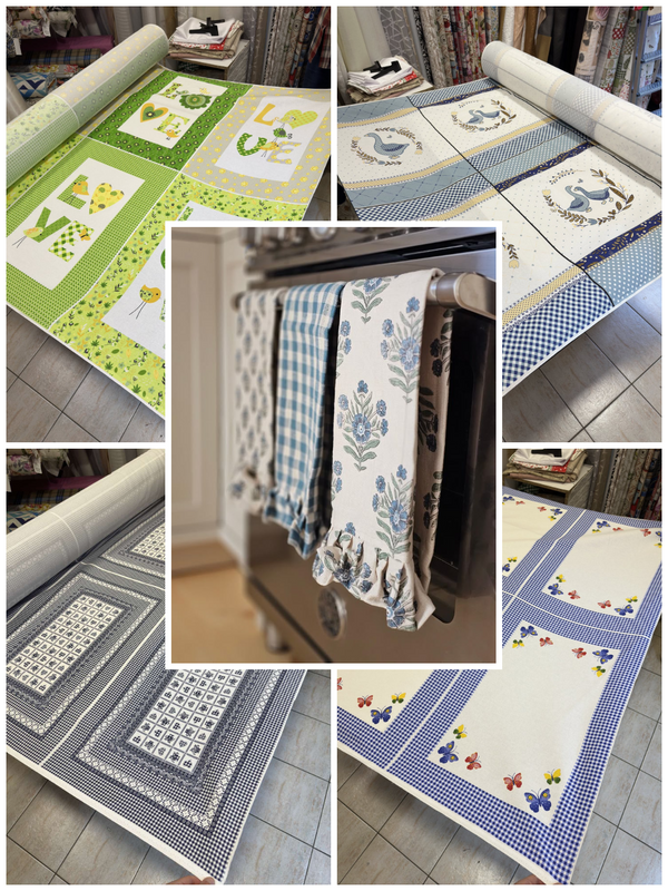 Krpe na metar Moldavske - DjinaTeks