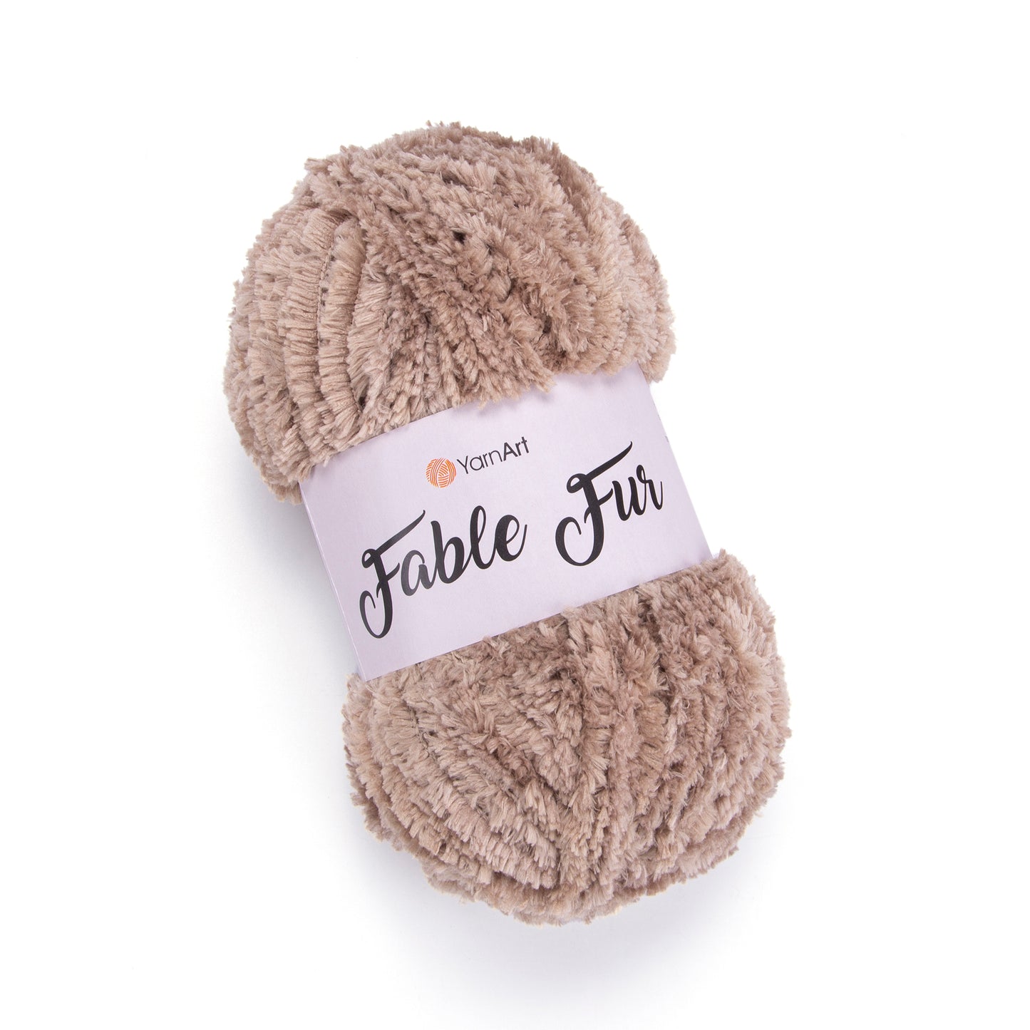 Vunica za pletenje Fable Fur - DjinaTeks