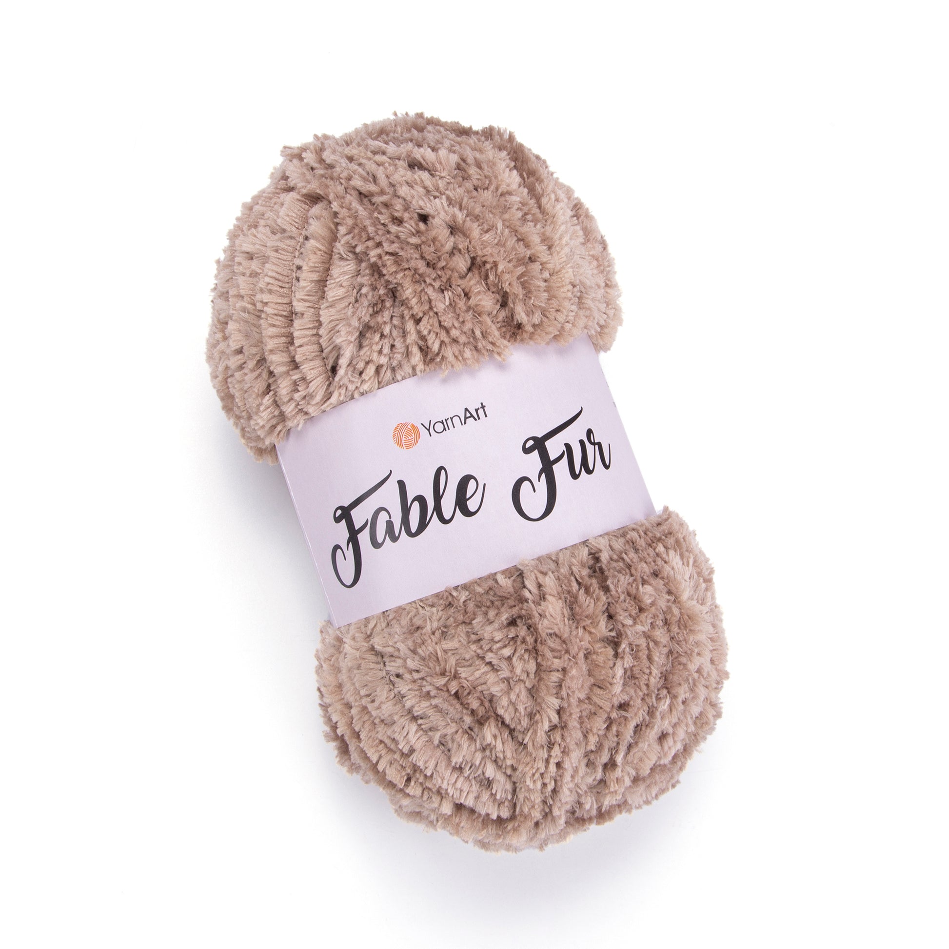 Vunica za pletenje Fable Fur - DjinaTeks