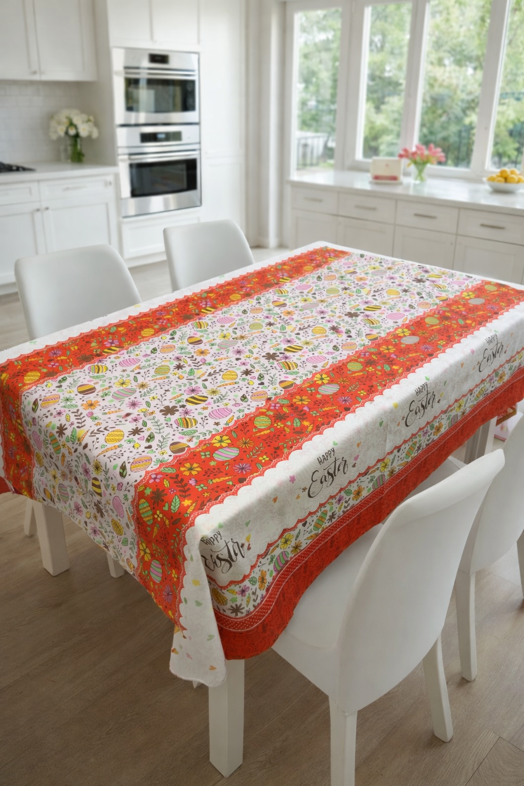 Metraza Vaskršnji stolnjaci 100% pamuk - DjinaTeks