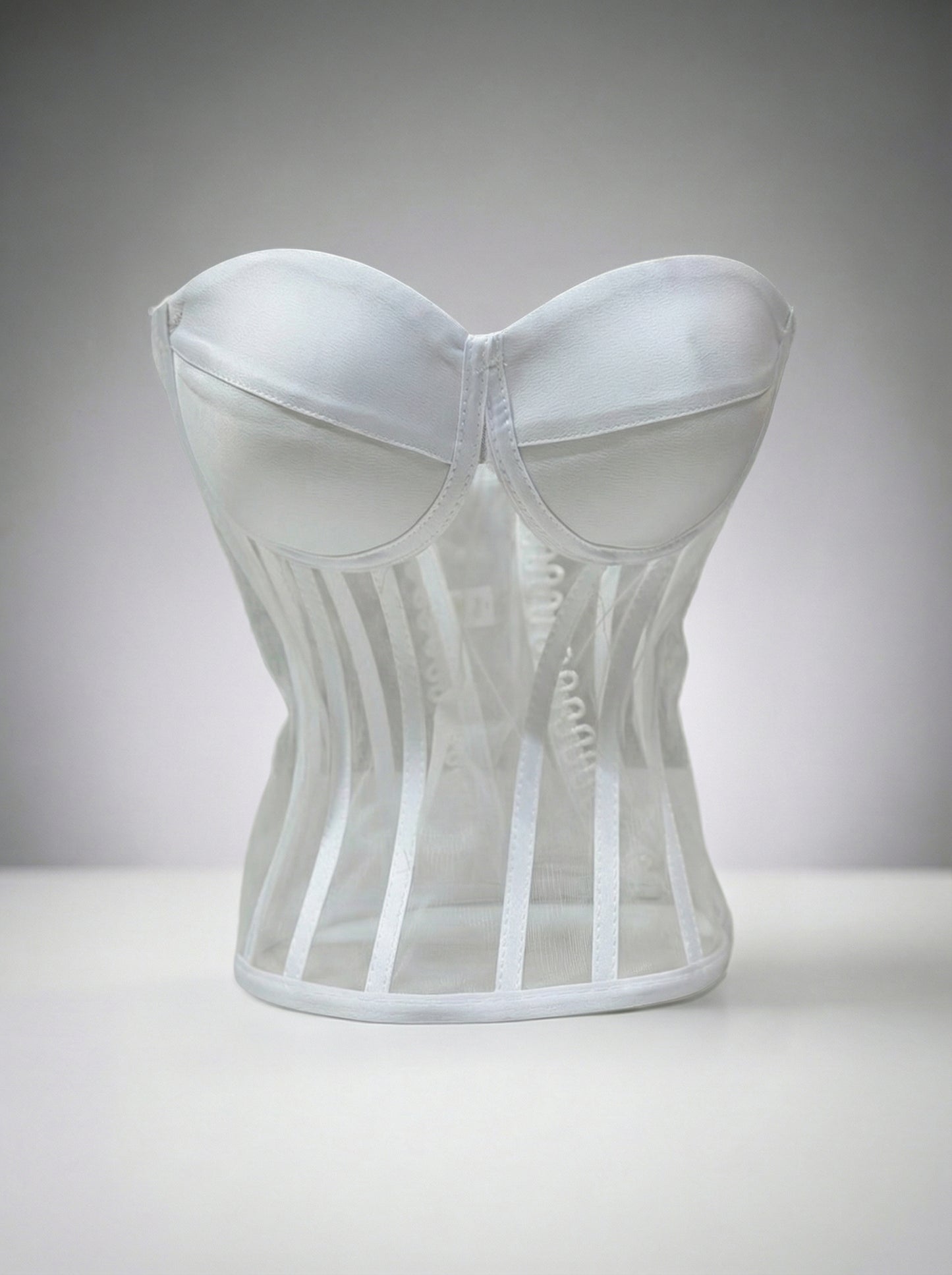 korset beli za maturske haljine