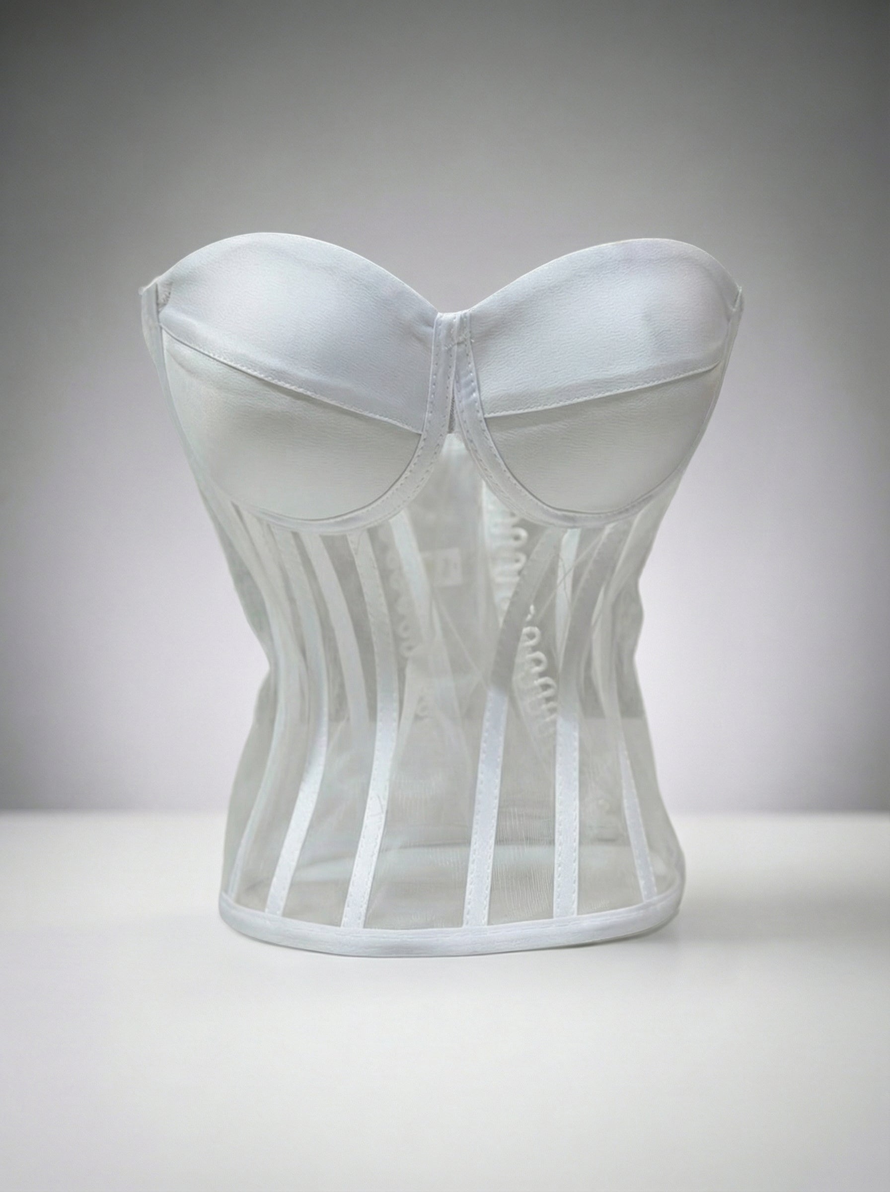 korset beli za maturske haljine