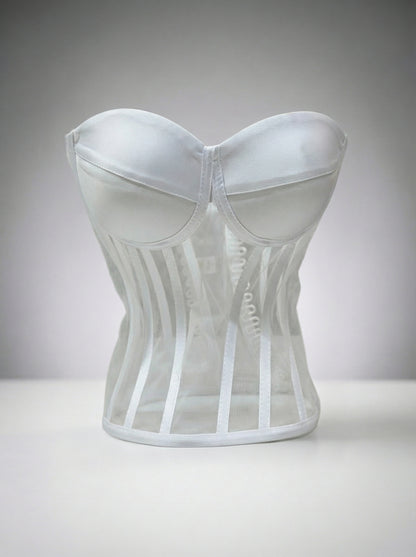 korset beli za maturske haljine