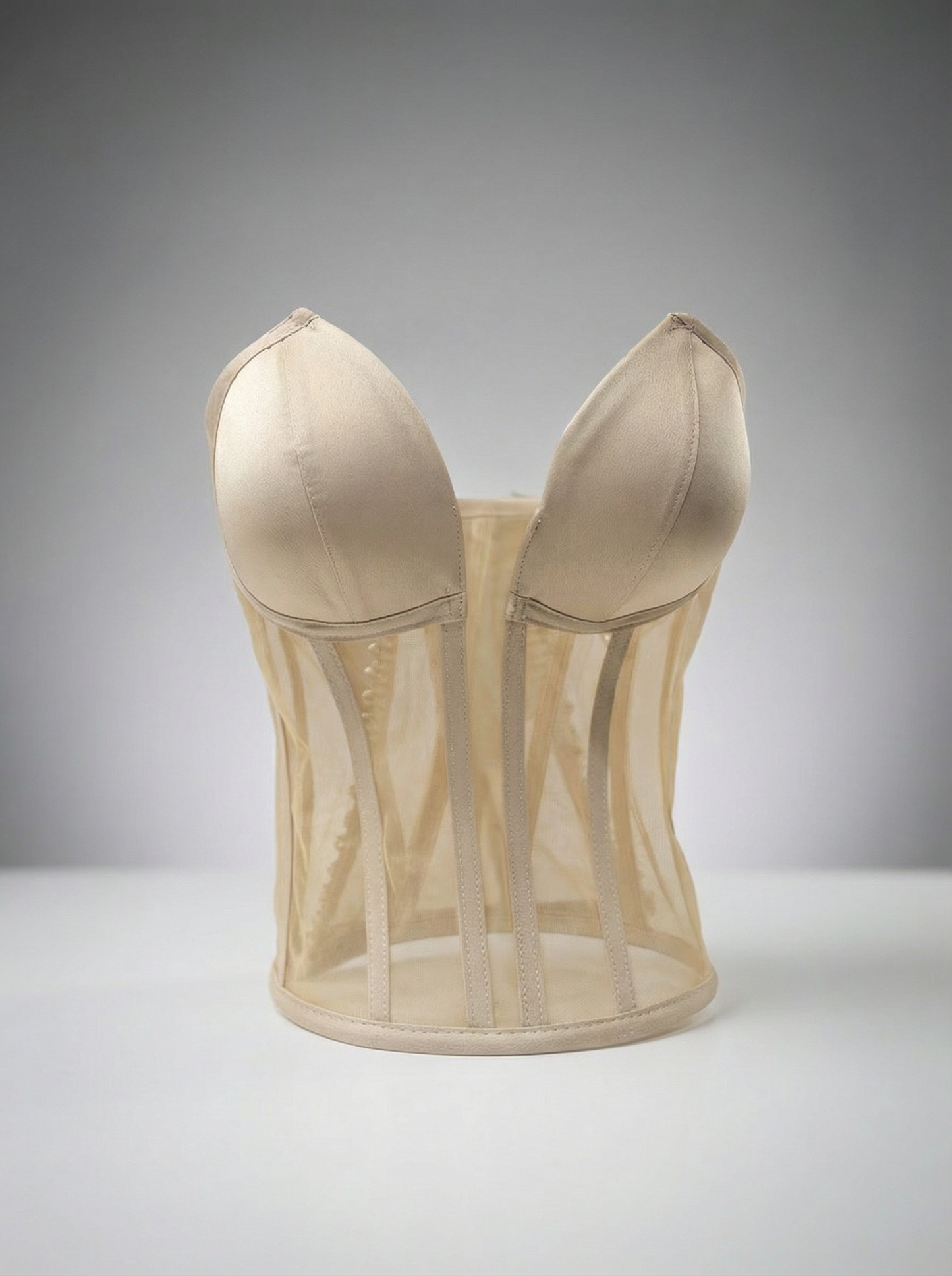 korset bez za maturske haljine