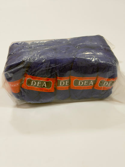 Makedonska Vunica za Pletenje Dea 85% Poliakril - Malon, 15% Moher 50g/140m