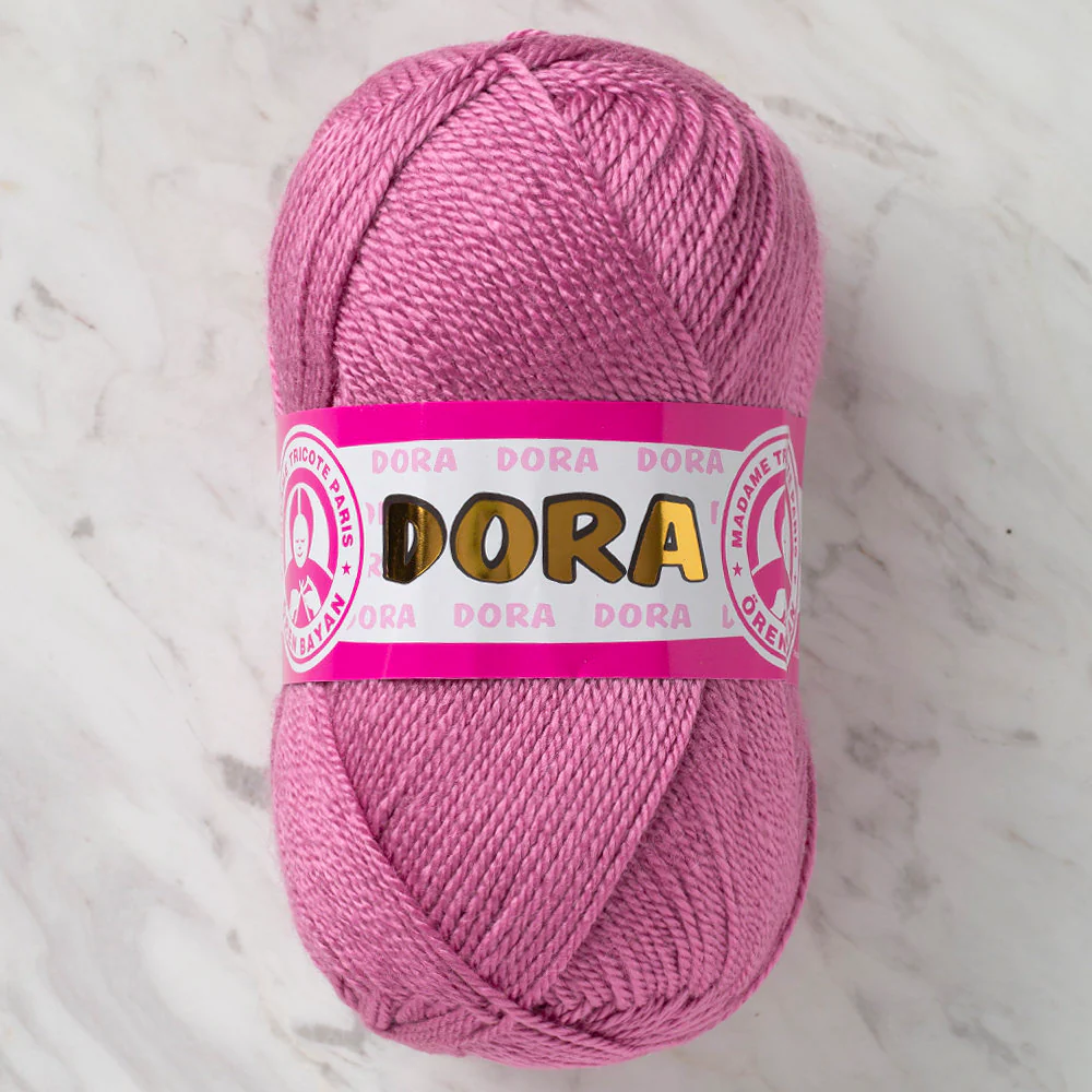 vunica za pletenje Dora DjinaTeks
