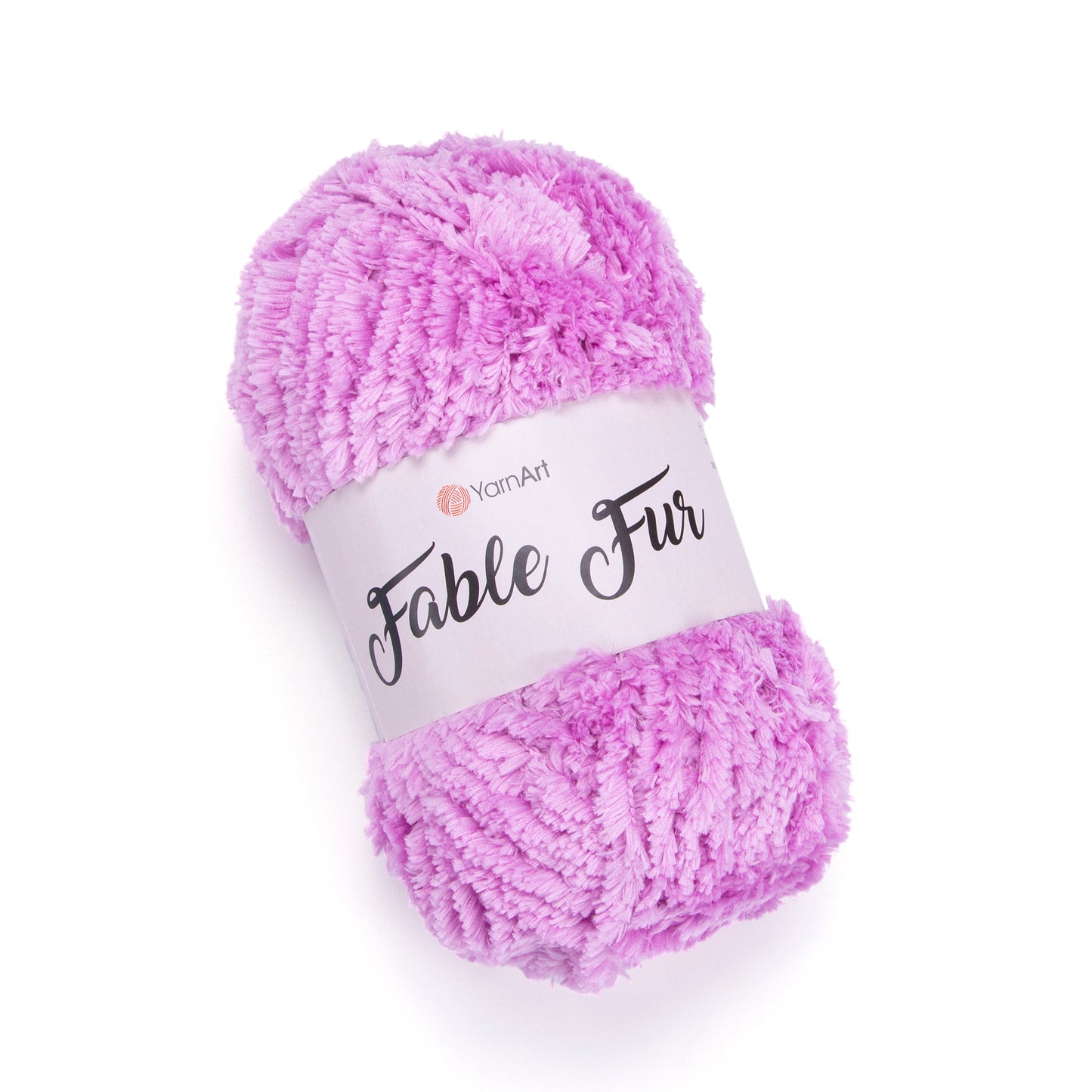 Vunica za pletenje Fable Fur - DjinaTeks