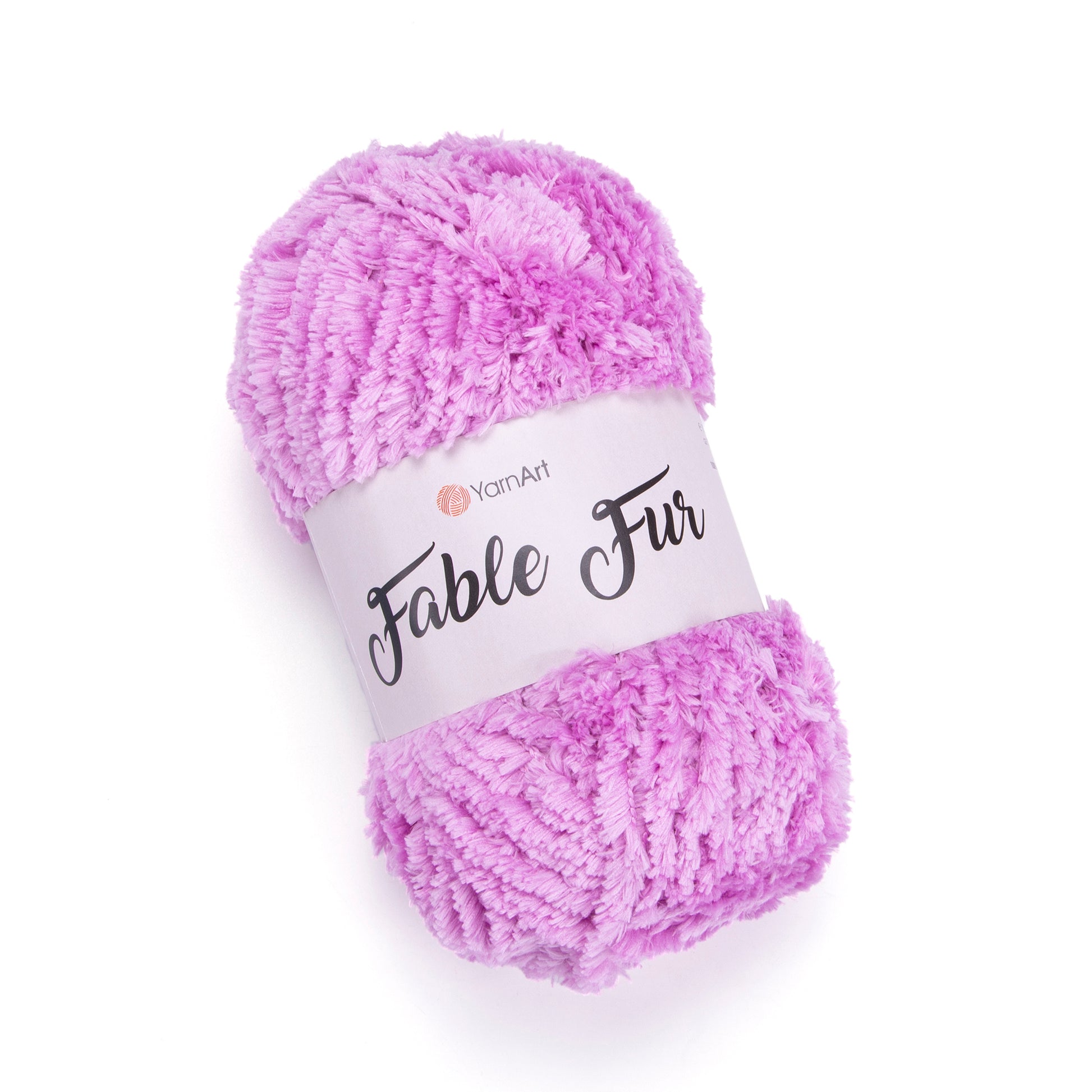 Vunica za pletenje Fable Fur - DjinaTeks